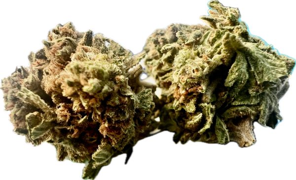 Ripkitty Gelato #33 THCA Hemp Flowers - Image 5