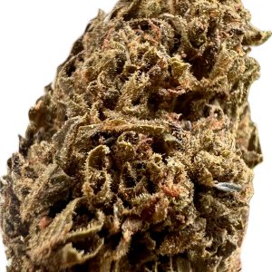 Ripkitty Jungle Driver THCA Hemp Flowers