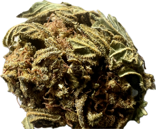 Ripkitty Crack Smuggler THCA Hemp Flowers - Image 6