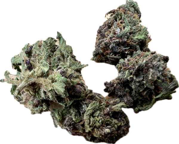 Ripkitty Legendary Platinum OG CBD Hemp Flowers - Image 12