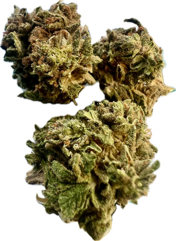 Ripkitty Gelato #33 THCA Hemp Flowers - Image 2