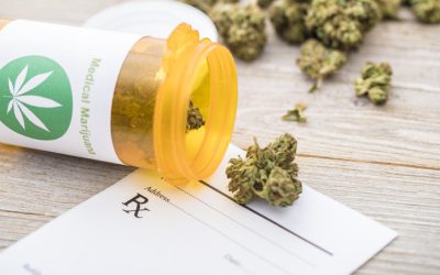 Cannabis and Anxiety: Your Complete Guide To Calming Usage