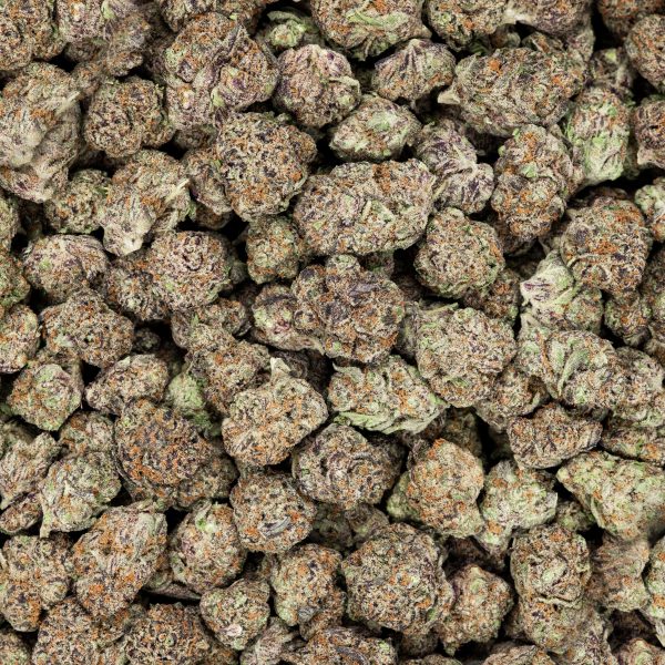 Revelry Blueberry Pancakes THCA Flower 3.5G - Image 6