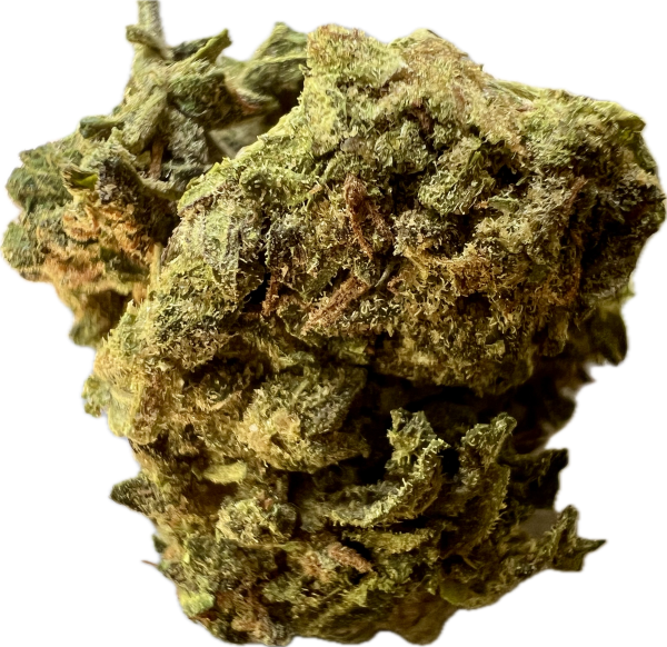 Ripkitty Mendo Breath THCA Hemp Flowers - Image 2