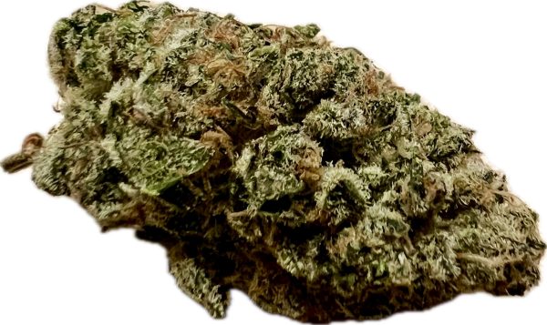 Ripkitty Indoor Big Apple Jack CBD Hemp Flowers - Image 7