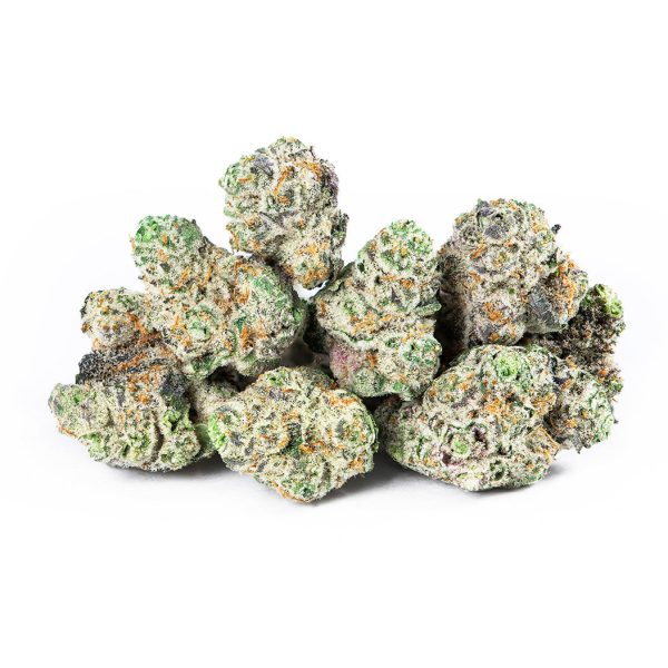 Revelry Georgia Pie THCA Pre Rolls 7 Pack - Image 3
