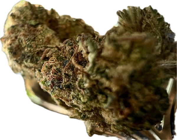Ripkitty Legendary Kush CBD Hemp Flowers - Image 4