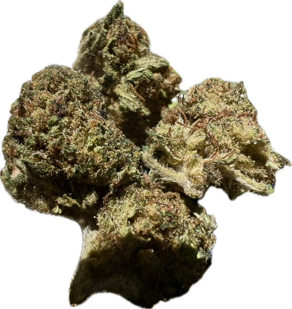 Ripkitty Legendary Kush CBD Hemp Flowers - Image 6