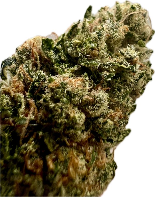 Ripkitty Indoor Big Apple Jack CBD Hemp Flowers - Image 2