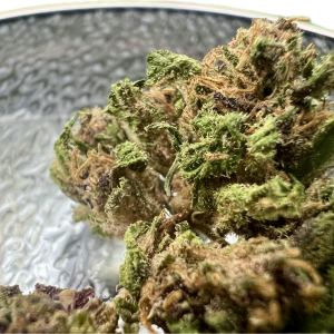 Ripkitty Legendary Platinum OG CBD Hemp Flowers