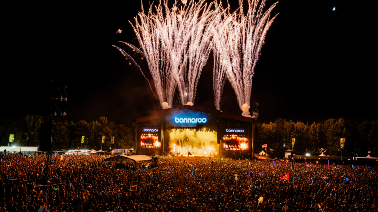 bonnaroo announces 2025 schedule 768x432
