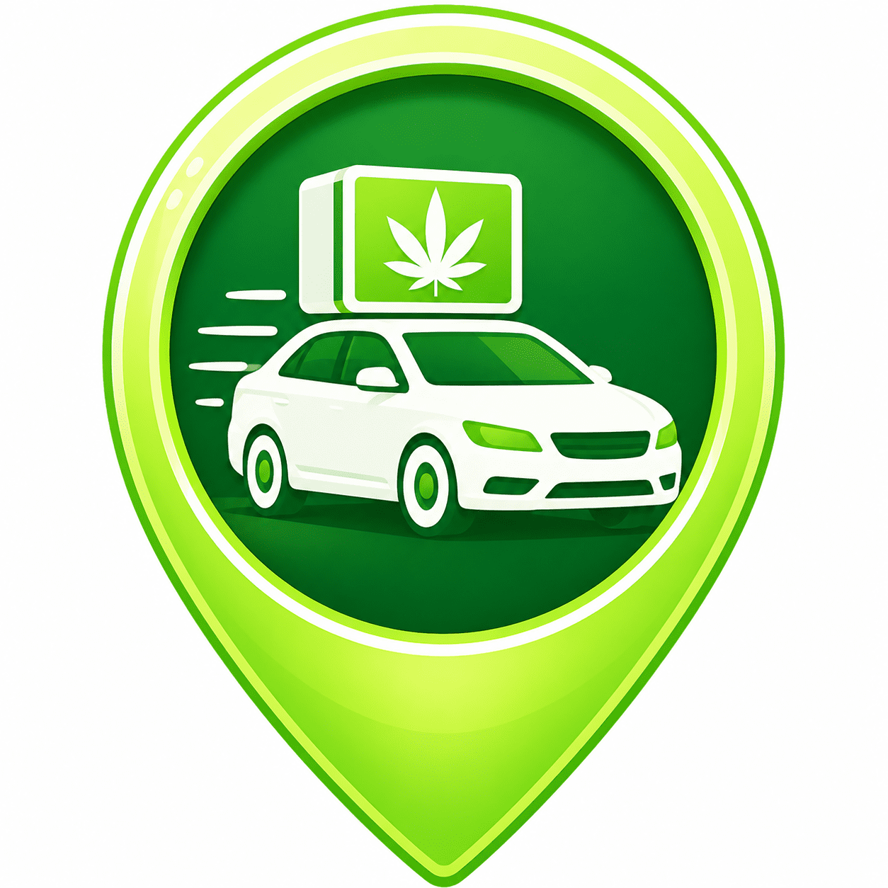 Delivery Services icon