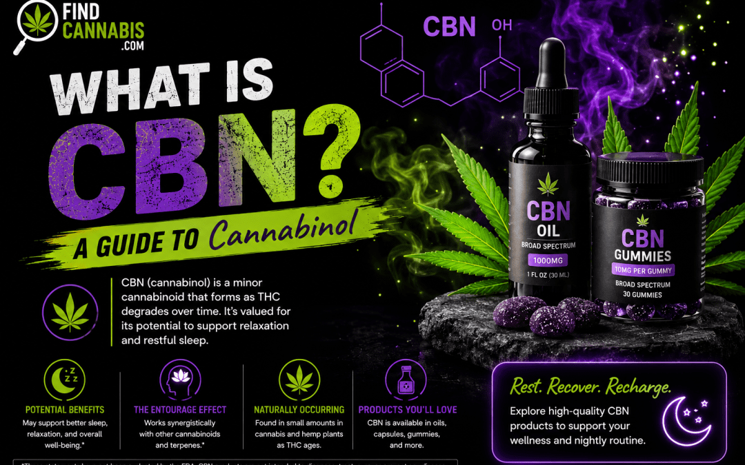 The CBN Sleep Industry Is Built on a Five-Subject Study From 1975